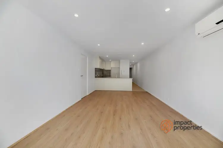 Second view of Homely apartment listing, 21/41 Hampton Circuit, Yarralumla ACT 2600