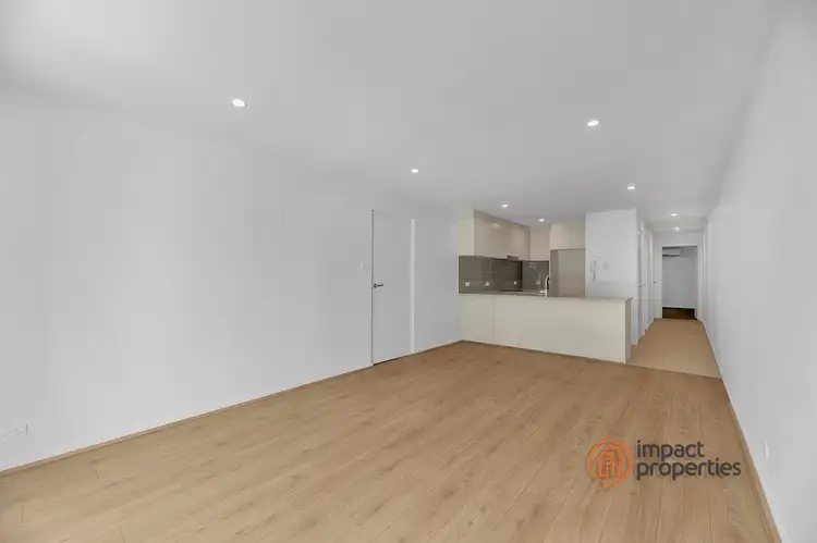 Third view of Homely apartment listing, 21/41 Hampton Circuit, Yarralumla ACT 2600