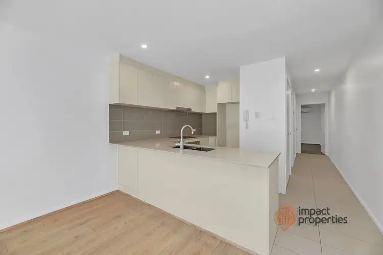 Fourth view of Homely apartment listing, 21/41 Hampton Circuit, Yarralumla ACT 2600