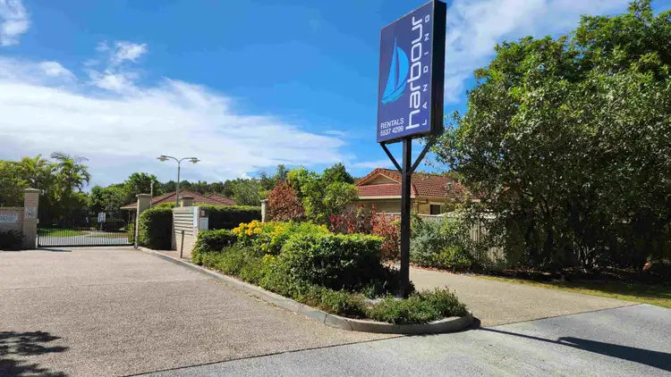 Address available on request