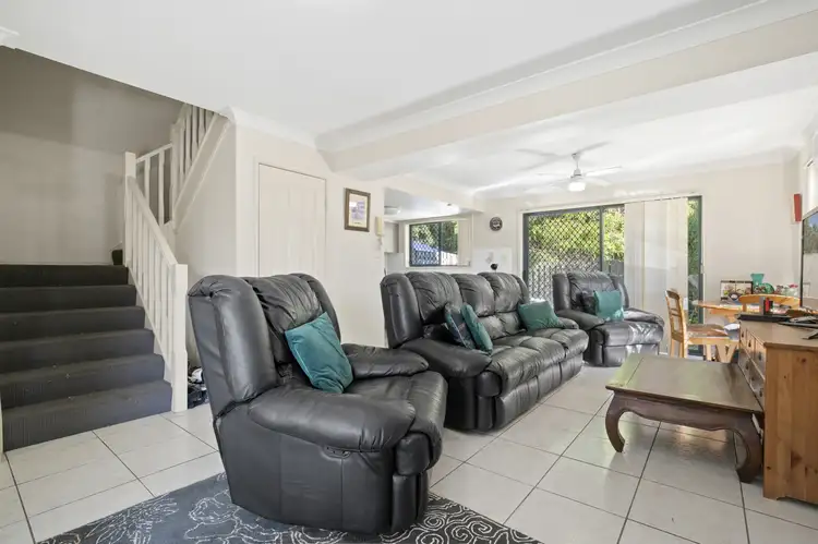 Third view of Homely townhouse listing, 6/20 Paddington Drive, Carrara QLD 4211