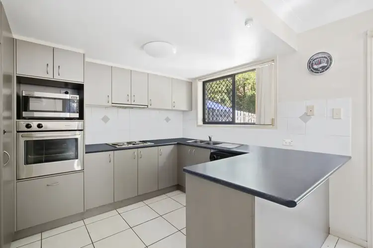 Fourth view of Homely townhouse listing, 6/20 Paddington Drive, Carrara QLD 4211