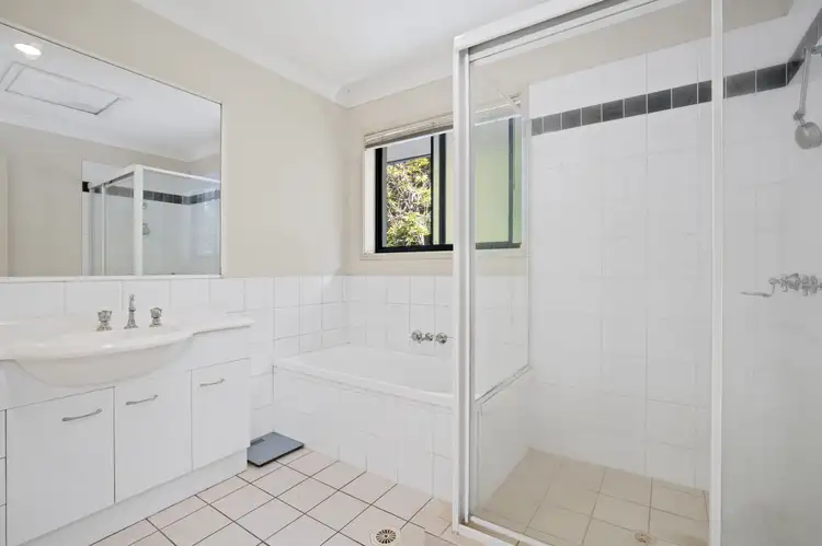 Fifth view of Homely townhouse listing, 6/20 Paddington Drive, Carrara QLD 4211