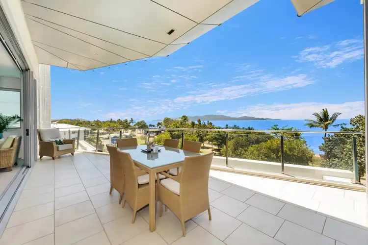 Second view of Homely apartment listing, 211/72 The Strand, North Ward QLD 4810