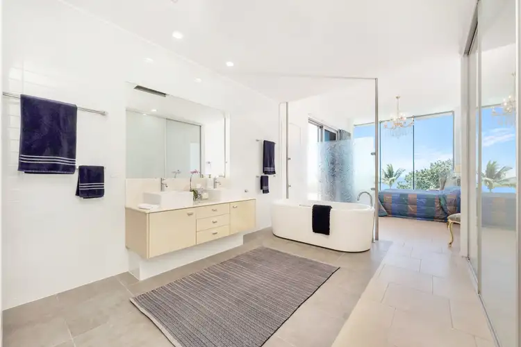 Fifth view of Homely apartment listing, 211/72 The Strand, North Ward QLD 4810