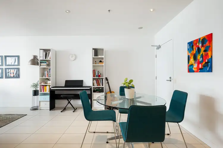 Second view of Homely apartment listing, 1508/338 Water Street, Fortitude Valley QLD 4006