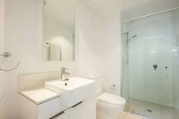Fifth view of Homely apartment listing, 1508/338 Water Street, Fortitude Valley QLD 4006