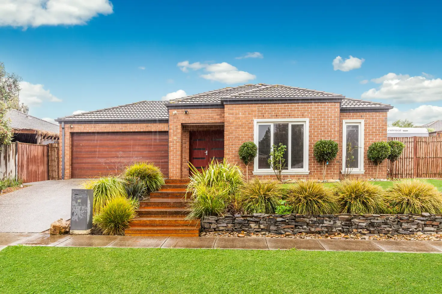 Main view of Homely house listing, 10 Australis Drive, Wallan VIC 3756