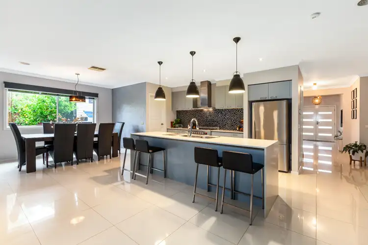Second view of Homely house listing, 10 Australis Drive, Wallan VIC 3756