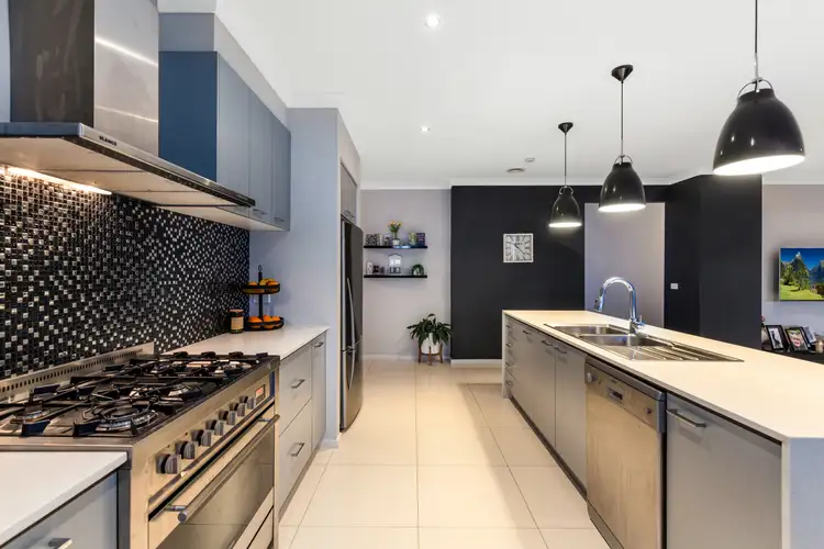 Third view of Homely house listing, 10 Australis Drive, Wallan VIC 3756