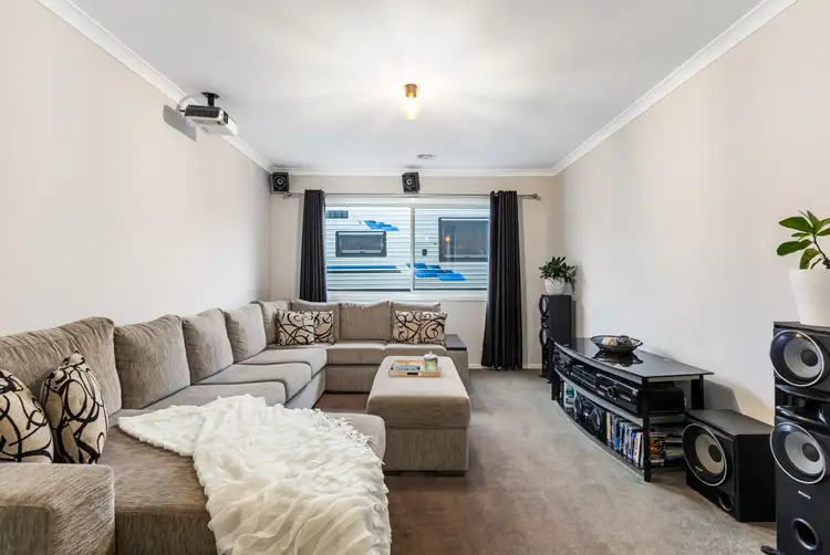 Fourth view of Homely house listing, 10 Australis Drive, Wallan VIC 3756