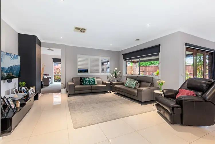 Fifth view of Homely house listing, 10 Australis Drive, Wallan VIC 3756