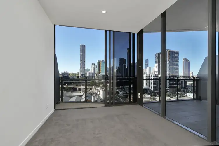 Sixth view of Homely apartment listing, 1303/23 Bouquet Street, South Brisbane QLD 4101