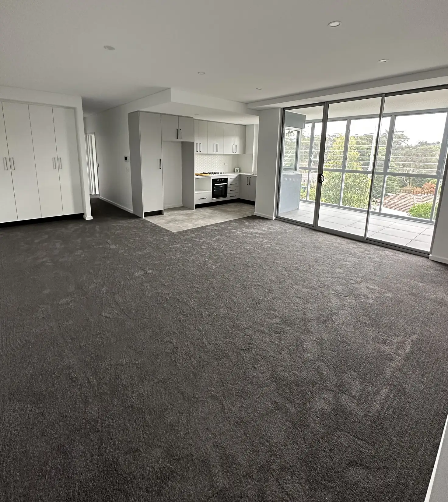 Main view of Homely apartment listing, 202/34 Station Street, Dundas NSW 2117