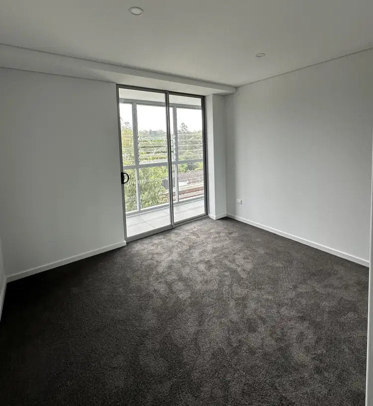 Second view of Homely apartment listing, 202/34 Station Street, Dundas NSW 2117