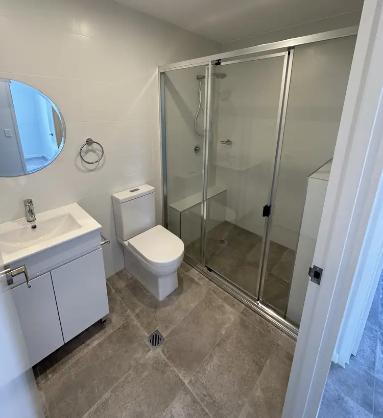Third view of Homely apartment listing, 202/34 Station Street, Dundas NSW 2117