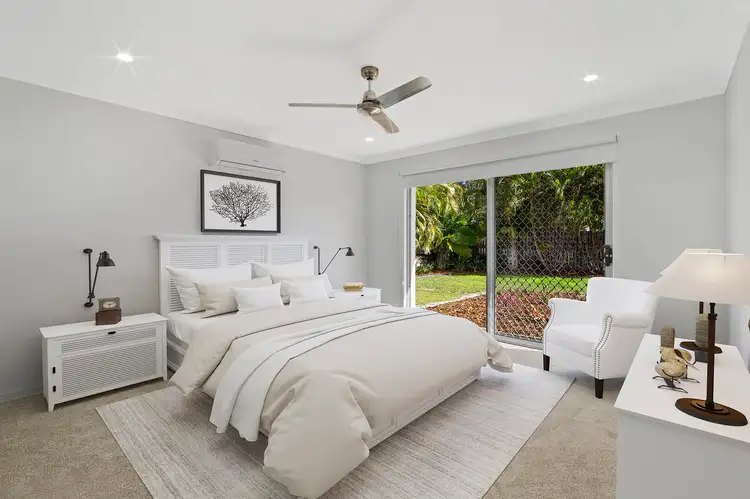 Fourth view of Homely house listing, 17 Ragamuffin Drive West, Coomera Waters QLD 4209