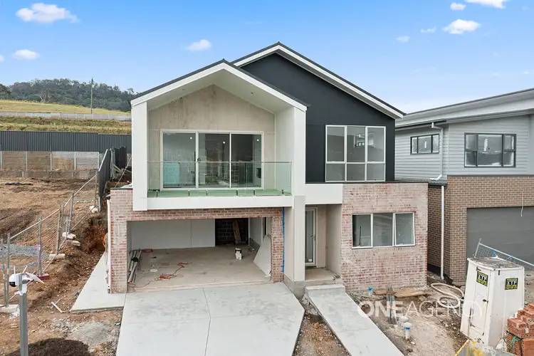 46 Bristlebird Drive, Calderwood NSW 2527