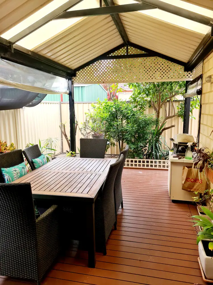 Second view of Homely house listing, 3/172 Hicks Street, Gosnells WA 6110