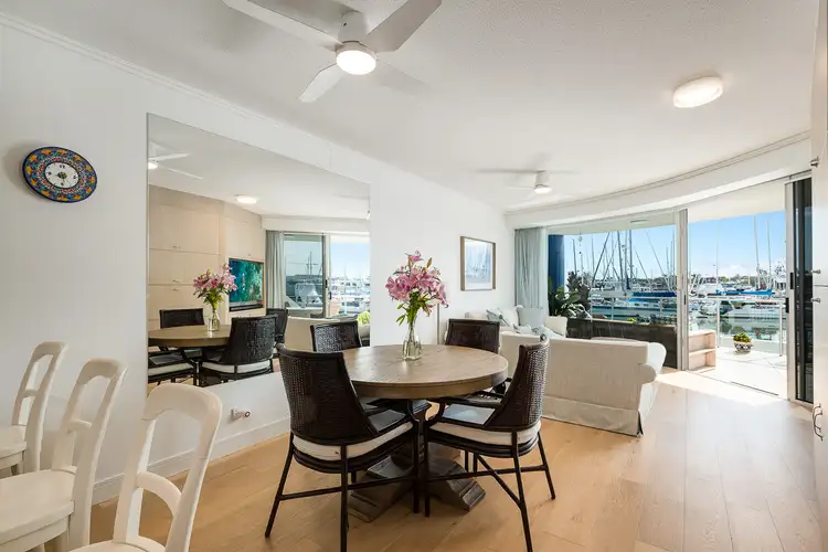 Third view of Homely apartment listing, 111/13 Nicklin Way, Minyama QLD 4575