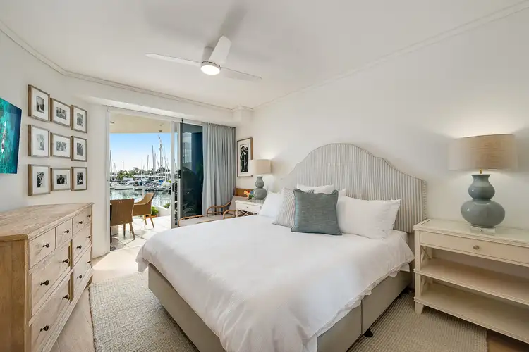 Fourth view of Homely apartment listing, 111/13 Nicklin Way, Minyama QLD 4575