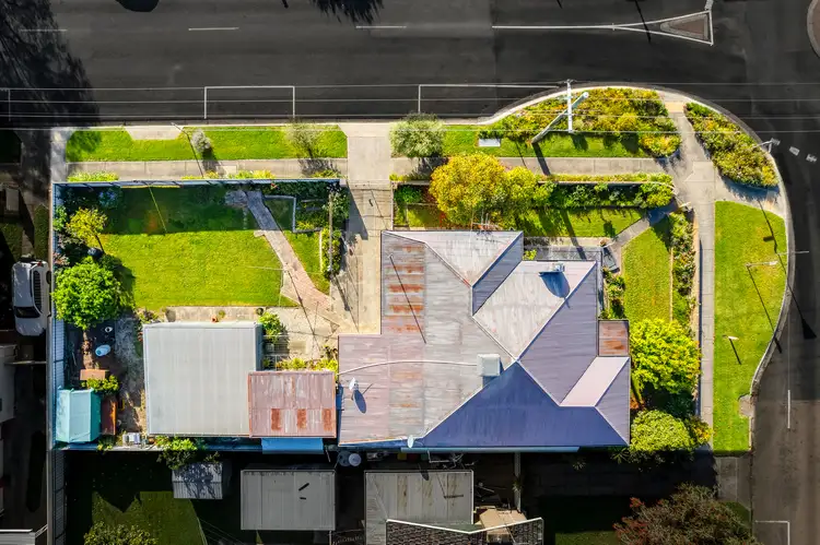 48 Wilson Street, Wodonga VIC 3690