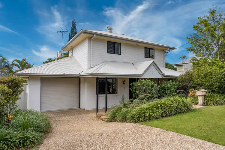 380 CRACKNELL ROAD, Tarragindi QLD 4121