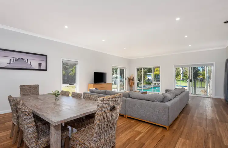 Fourth view of Homely house listing, 214 Galleon Way, Currumbin Waters QLD 4223