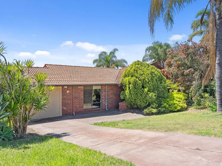 Main view of Homely house listing, 5 LIVERPOOL PLACE, Alexander Heights WA 6064