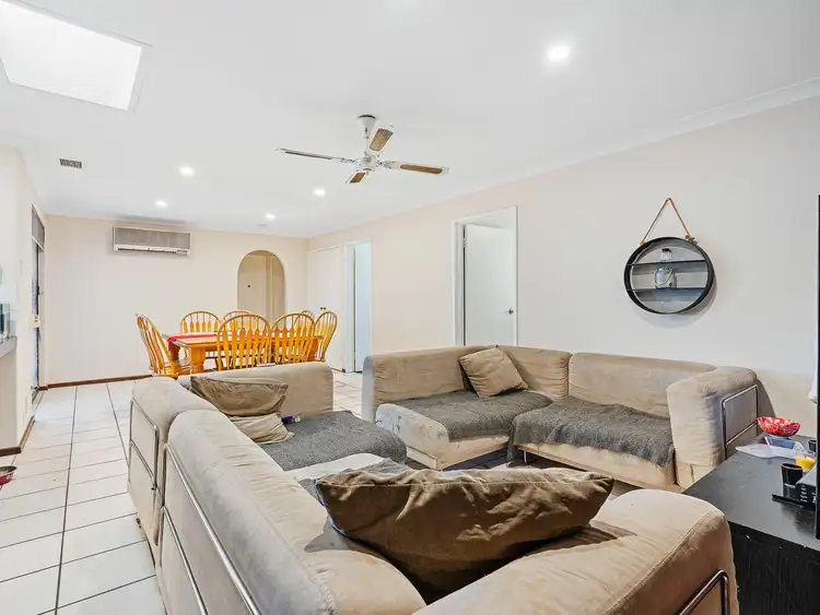 Second view of Homely house listing, 5 LIVERPOOL PLACE, Alexander Heights WA 6064