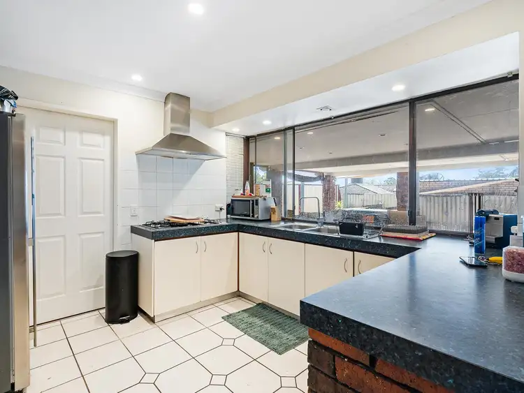 Third view of Homely house listing, 5 LIVERPOOL PLACE, Alexander Heights WA 6064