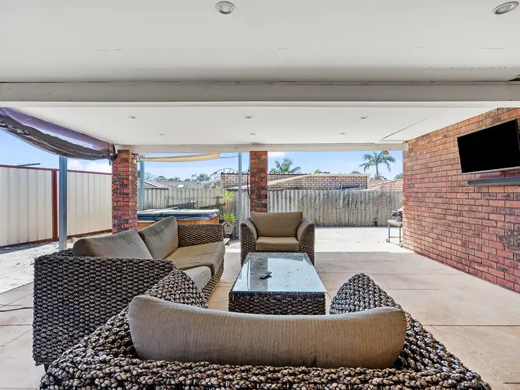 Fourth view of Homely house listing, 5 LIVERPOOL PLACE, Alexander Heights WA 6064