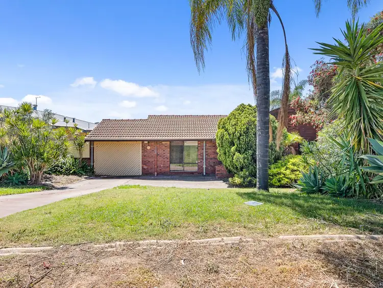 Fifth view of Homely house listing, 5 LIVERPOOL PLACE, Alexander Heights WA 6064