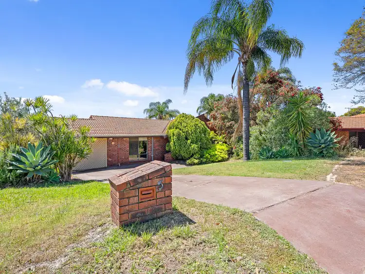 Sixth view of Homely house listing, 5 LIVERPOOL PLACE, Alexander Heights WA 6064