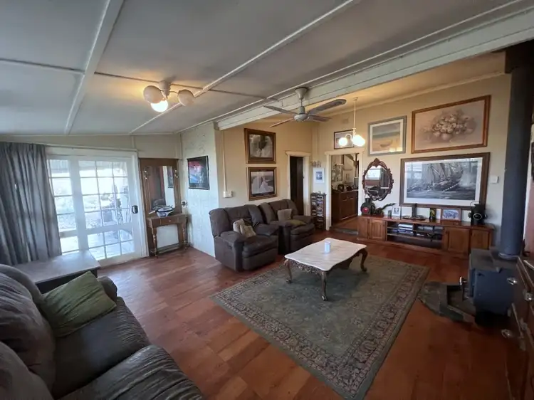 Second view of Homely rural property listing, 2503 Angas Valley Road, Angas Valley SA 5238