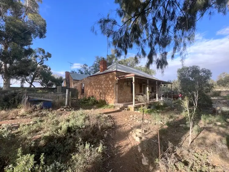 Third view of Homely rural property listing, 2503 Angas Valley Road, Angas Valley SA 5238