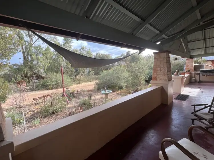 Fourth view of Homely rural property listing, 2503 Angas Valley Road, Angas Valley SA 5238