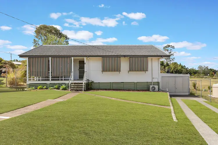 12 Auster Street, Redbank QLD 4301