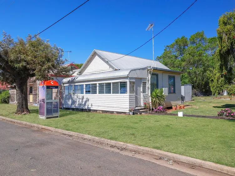 Main view of Homely house listing, 70 Darby Road, Spring Ridge NSW 2343