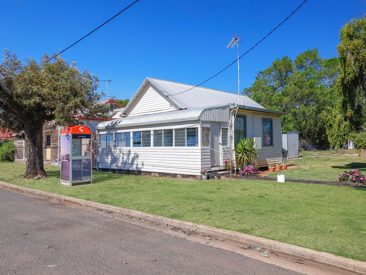 Main view of Homely house listing, 70 Darby Road, Spring Ridge NSW 2343