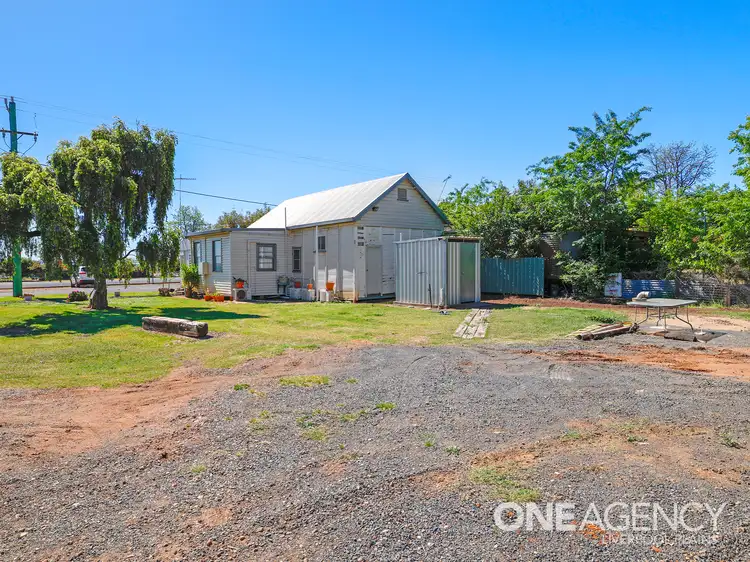 Second view of Homely house listing, 70 Darby Road, Spring Ridge NSW 2343