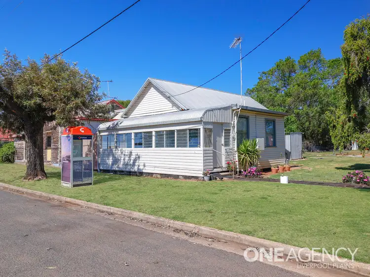 Third view of Homely house listing, 70 Darby Road, Spring Ridge NSW 2343