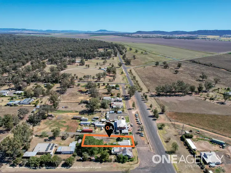 Sixth view of Homely house listing, 70 Darby Road, Spring Ridge NSW 2343