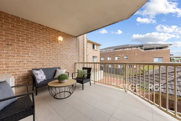 Fourth view of Homely apartment listing, 12/16 Arcadia Street, Penshurst NSW 2222