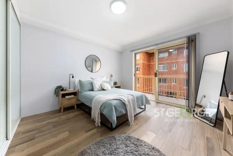 Sixth view of Homely apartment listing, 12/16 Arcadia Street, Penshurst NSW 2222