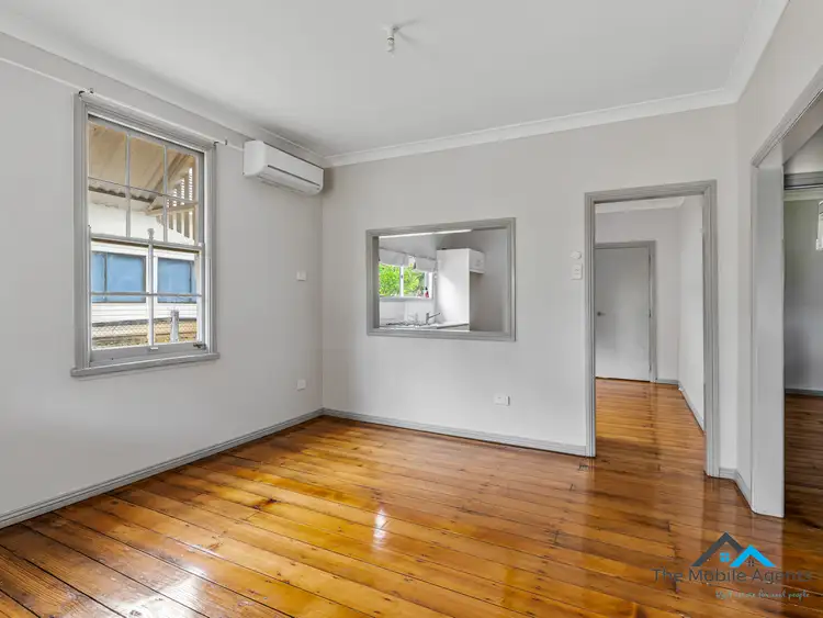 Second view of Homely house listing, 53 Flint street, North Ipswich QLD 4305