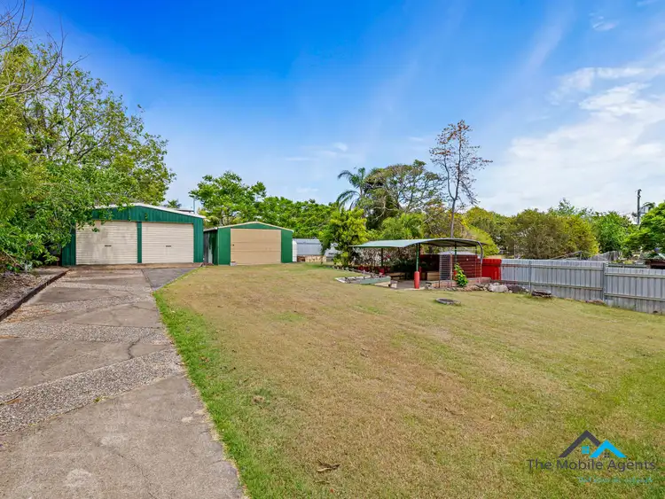 Seventh view of Homely house listing, 53 Flint street, North Ipswich QLD 4305