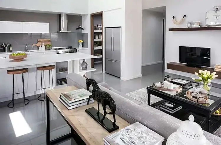 Fifth view of Homely house listing, 64 Webber Loop, Oran Park NSW 2570