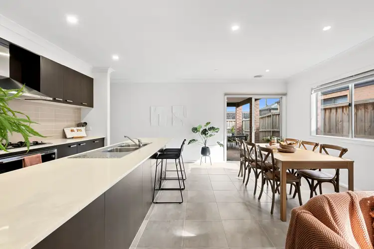 19 Cornell Avenue, Mount Duneed VIC 3217