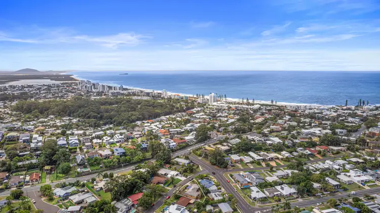 3 Poinciana Avenue, Mooloolaba QLD 4557